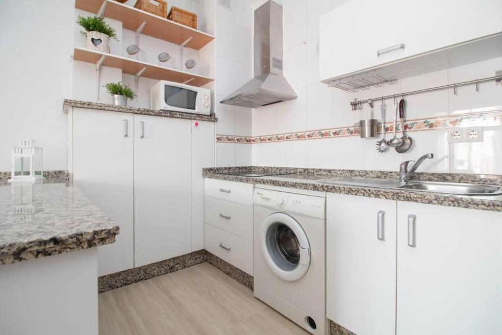 Appartement Aceite Duplex En El Centro Historico De