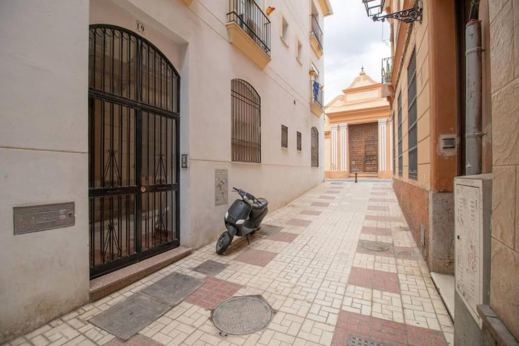Aceite Duplex En El Centro Historico De Appartement *