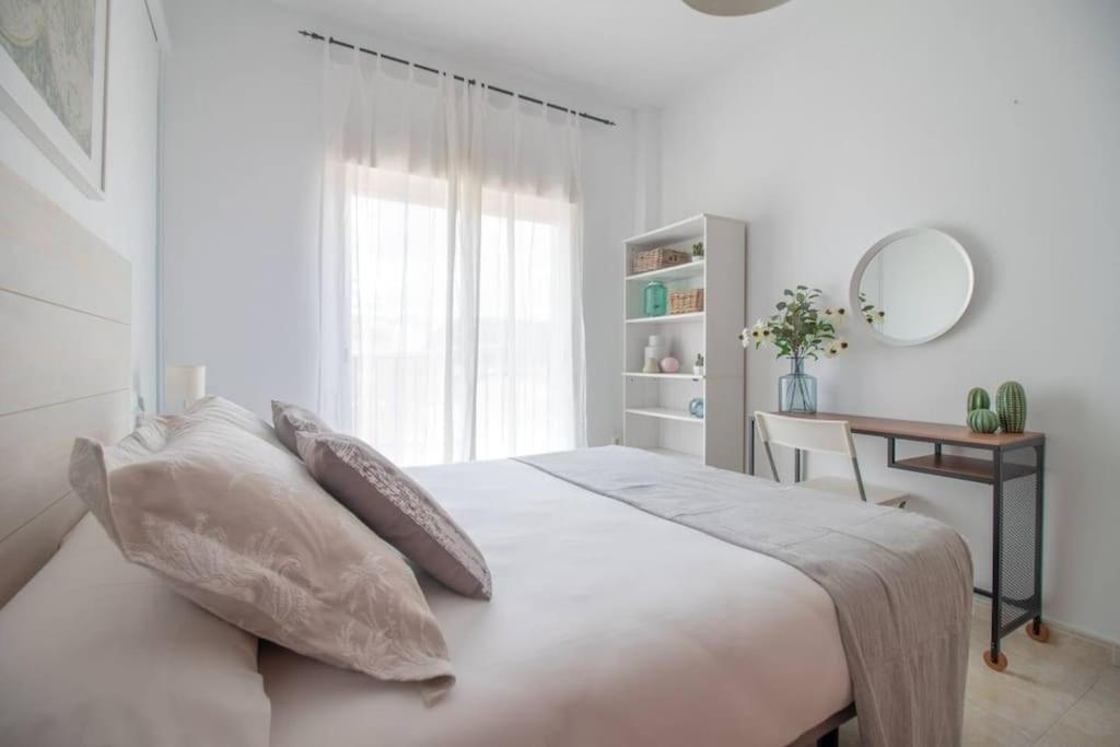 Appartement Aceite Duplex En El Centro Historico De *