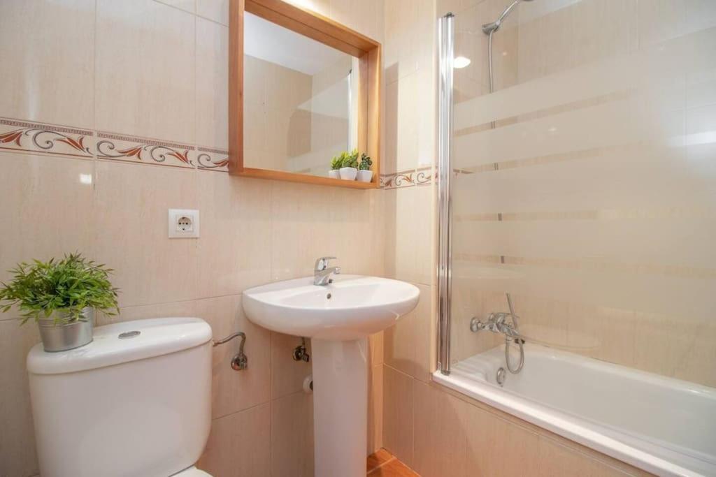 Aceite Duplex En El Centro Historico De Appartement