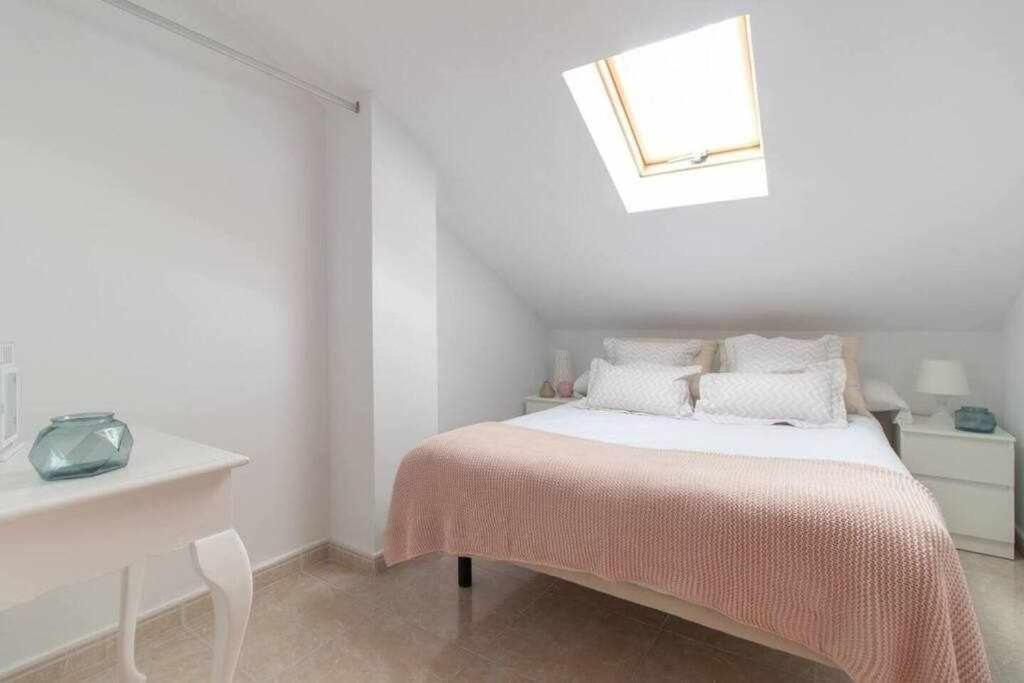 Appartement Aceite Duplex En El Centro Historico De *
